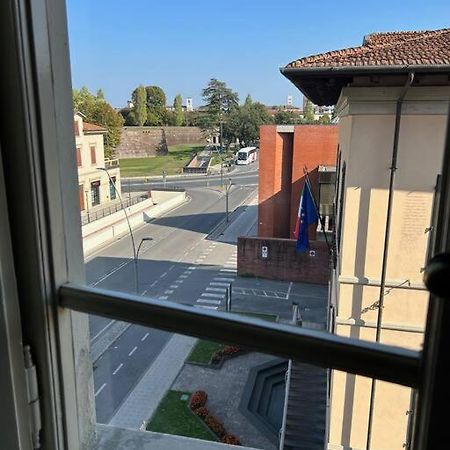 La Finestra Sulle Mura Lucca Esterno foto