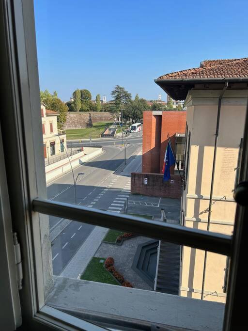 La Finestra Sulle Mura Lucca Esterno foto